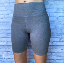 Load image into Gallery viewer, Women&#39;s High-Waisted Bike Short
