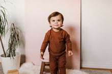 Load image into Gallery viewer, Kid&#39;s Crewneck Sweatshirt - (0-6 to 13/14)

