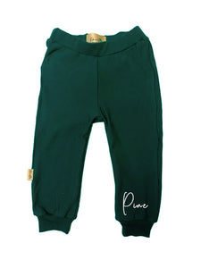 Little Kid's Pant - (0-6 to 3T)