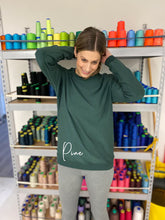 Load image into Gallery viewer, Women&#39;s Crewneck Sweater
